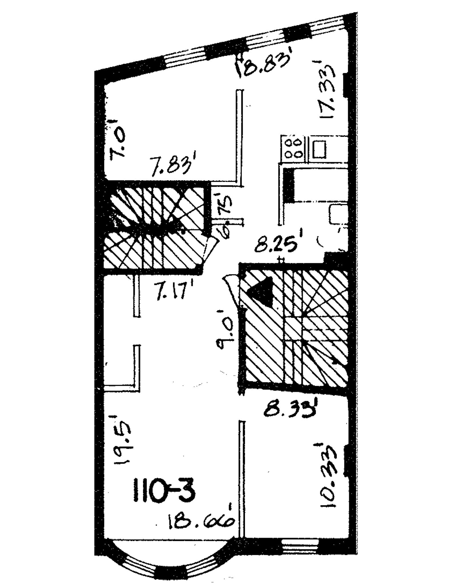 Building Photo - 125 Willow St