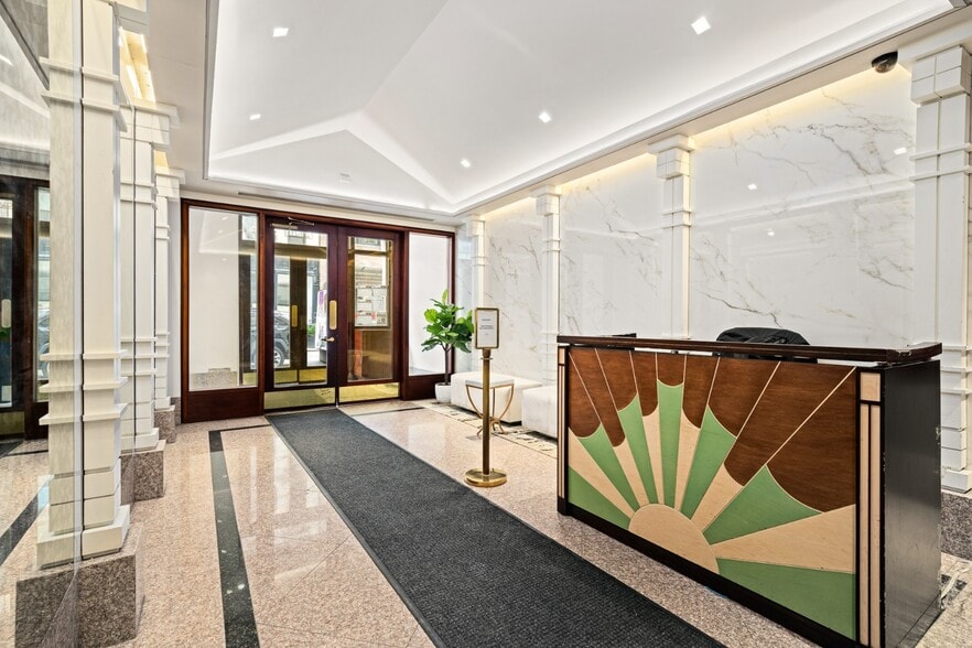 Building Photo - 227 Mulberry St