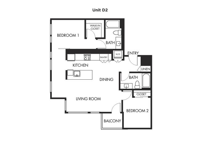 Floorplan - Pike Motorworks