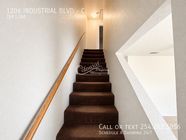 Building Photo - 1206 Industrial Blvd