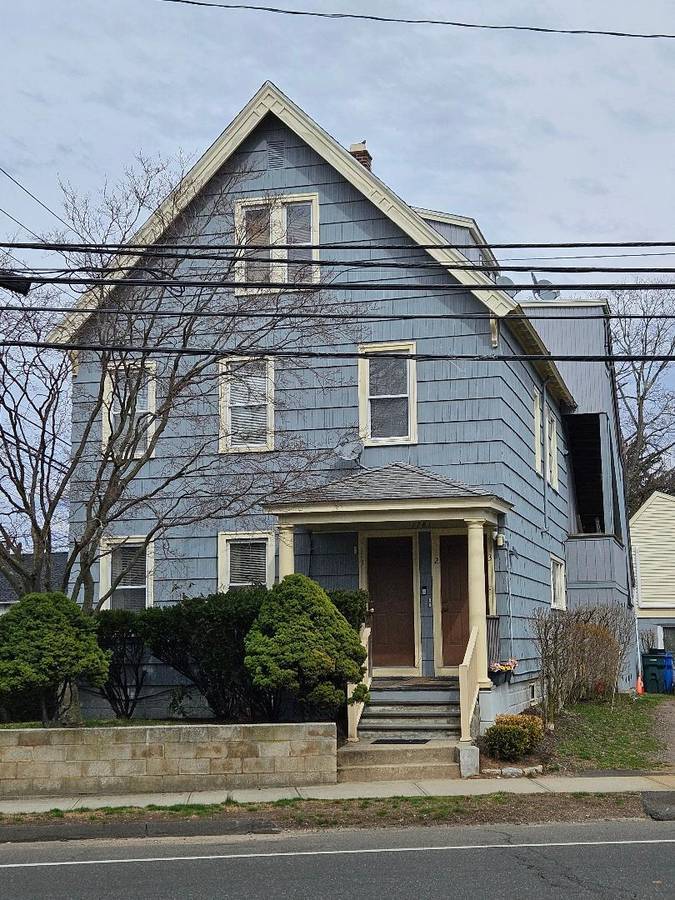 Building Photo - 1781 State St