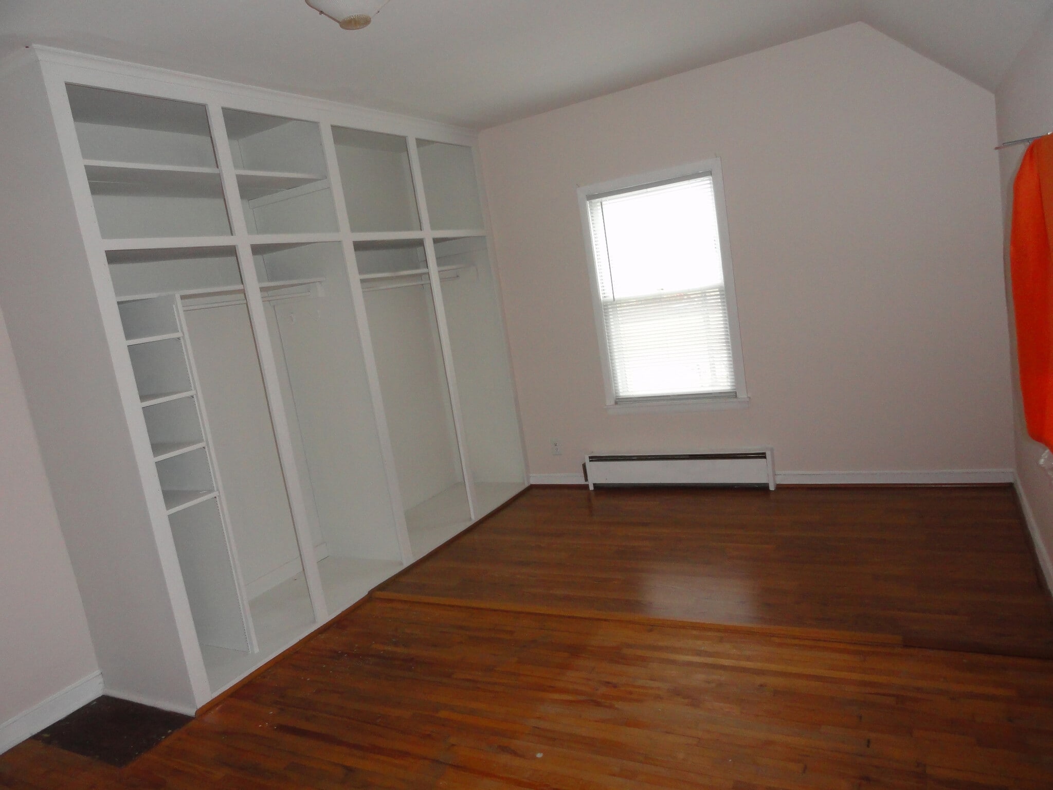 Bedroom 2 - 1708 University Ave W