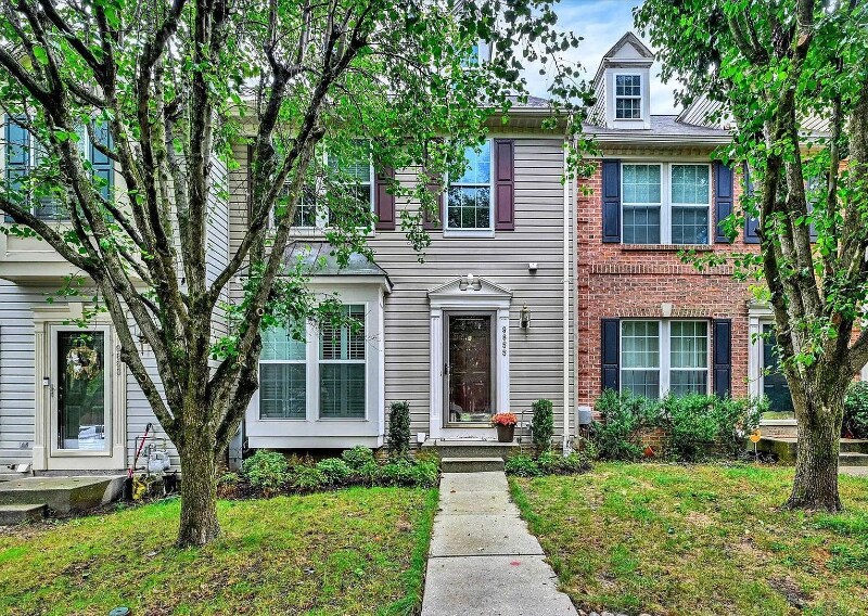 Primary Photo - 9855 Sherwood Farm Rd