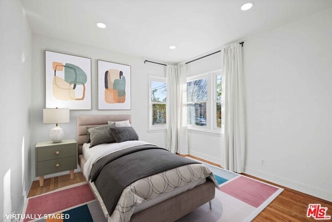 Building Photo - 3604 Stewart Ave