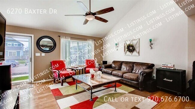 Building Photo - 6270 Baxter Dr