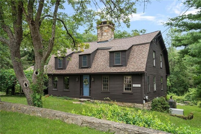 Building Photo - 1515 South Road