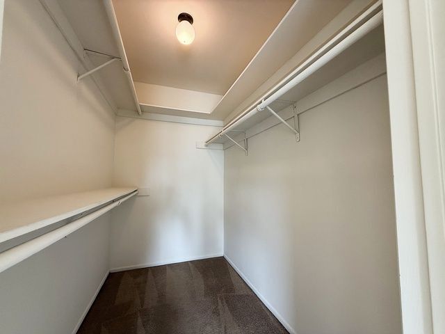 Floorplan - The Hilgard