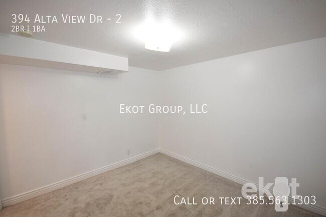 Building Photo - 394 Alta View Dr