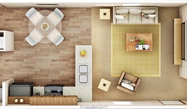 Building Photo - 5657 FM 1362
