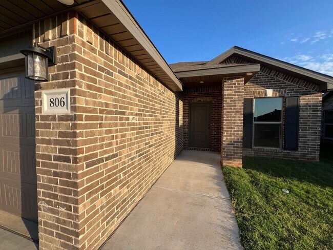 Building Photo - For Rent: Charming 3-Bedroom, 2-Bath Home in West Texas!