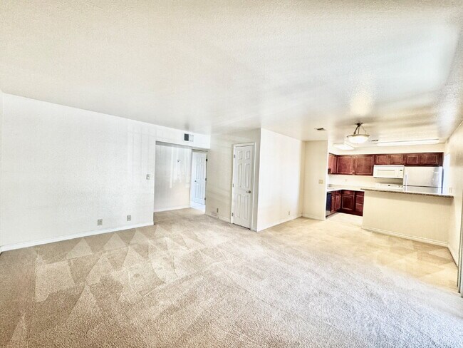 Building Photo - Las Vegas Guard-Gated Condo for Rent | 2 Bedroom Upstairs Unit | River Glen Community
