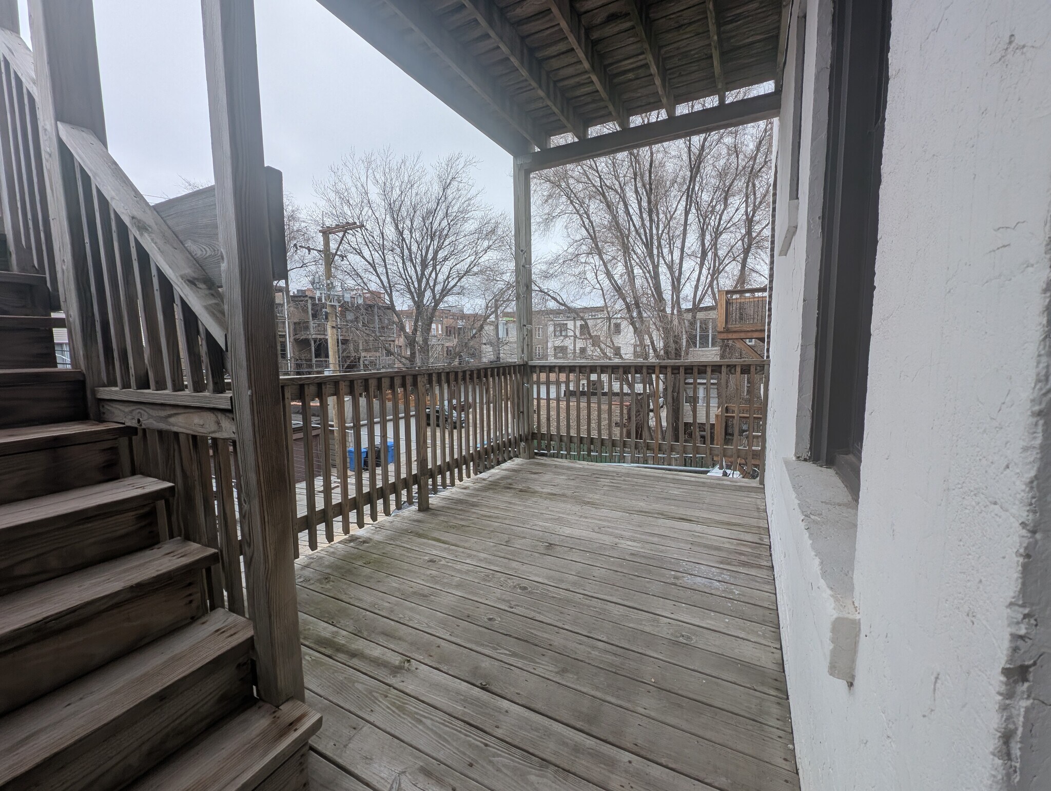 Building Photo - 3824 N Fremont St