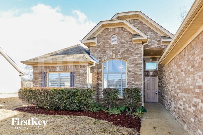 Building Photo - 2519 Joey Adkins Dr