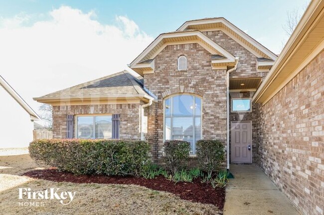 Building Photo - 2519 Joey Adkins Dr