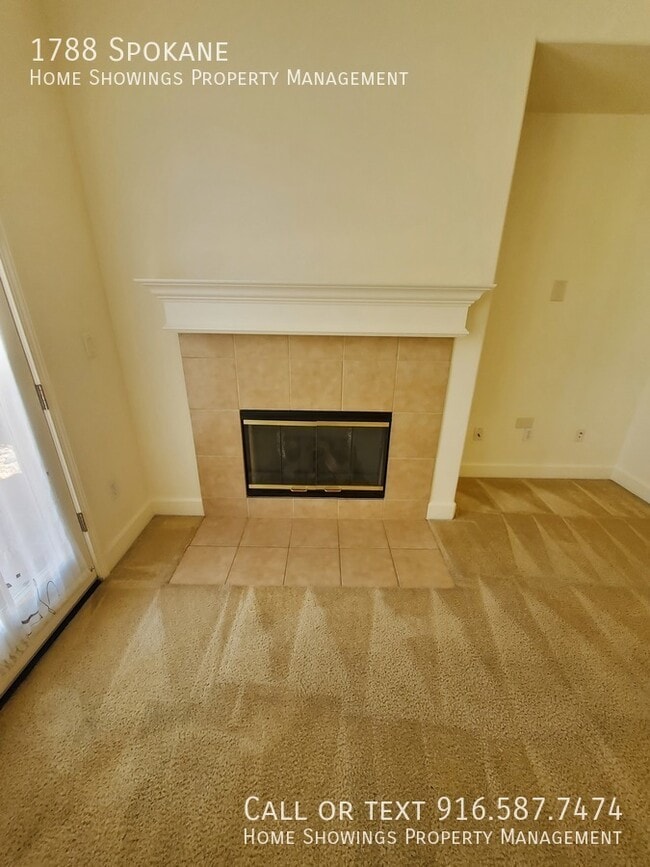 Building Photo - 1788 Spokane-