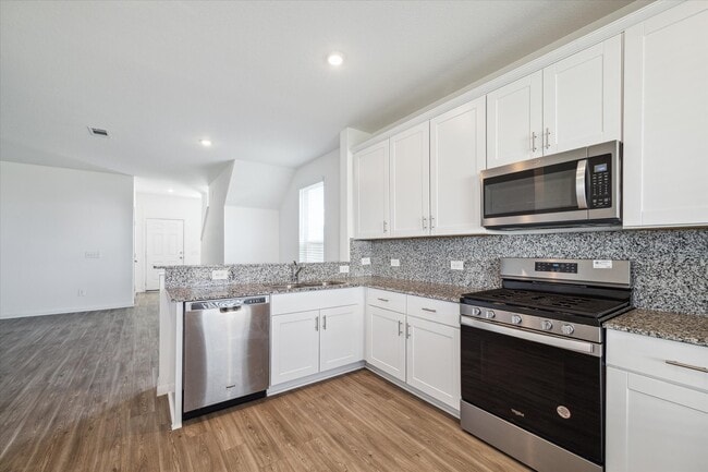 Building Photo - 10703 Cora Breeze Ln