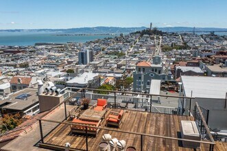 Building Photo - 1127 Filbert St