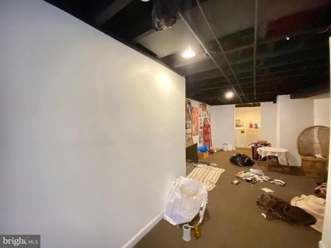 Building Photo - 1518 Page St