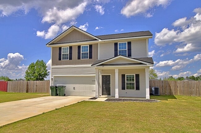 Building Photo - 29 Quarter Horse Run NE