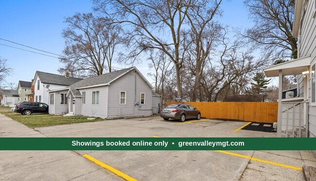 Building Photo - 1543 Beidler St
