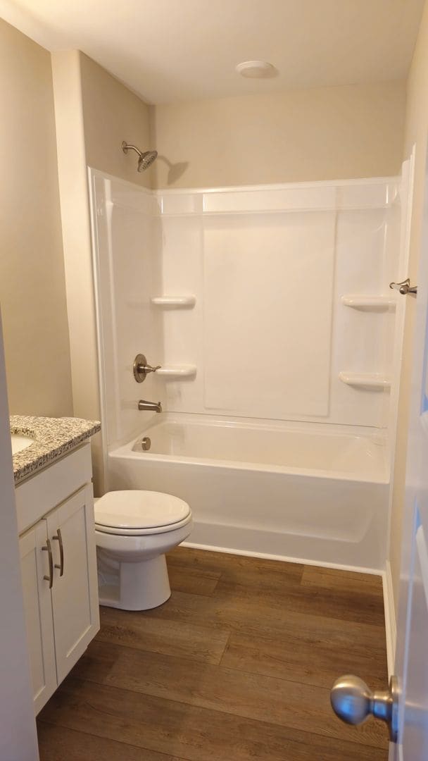 Building Photo - 1 Year of FREE Alarm Monitoring! 2 Bedroom with 2.5 Bath House! Available Now!