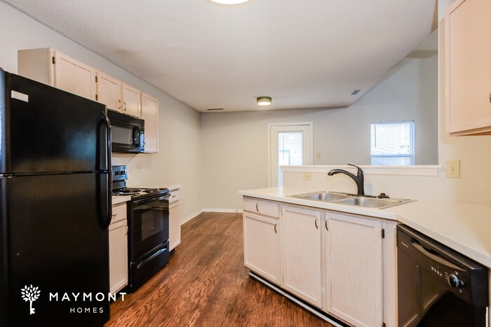 Building Photo - 6622 Kinnerton Dr
