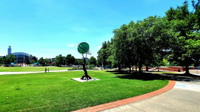 Building Photo - 25 Cherrystone Walk