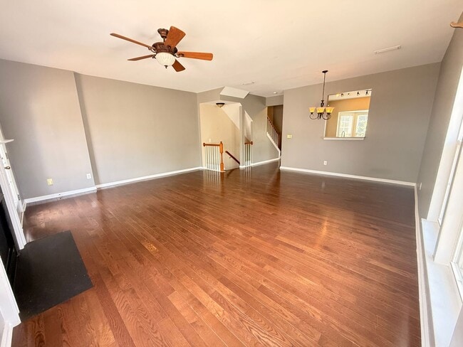 Building Photo - 15641 Castle Watch Ave