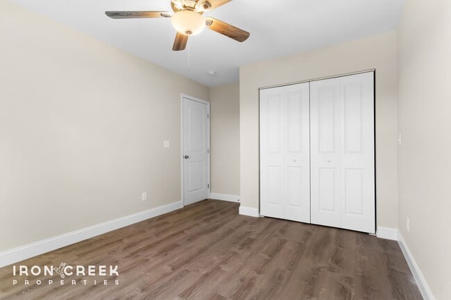Building Photo - Bright and Modern: Brand New Three-Bedroom...