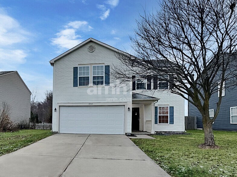 Primary Photo - 6503 W Philadelphia Dr