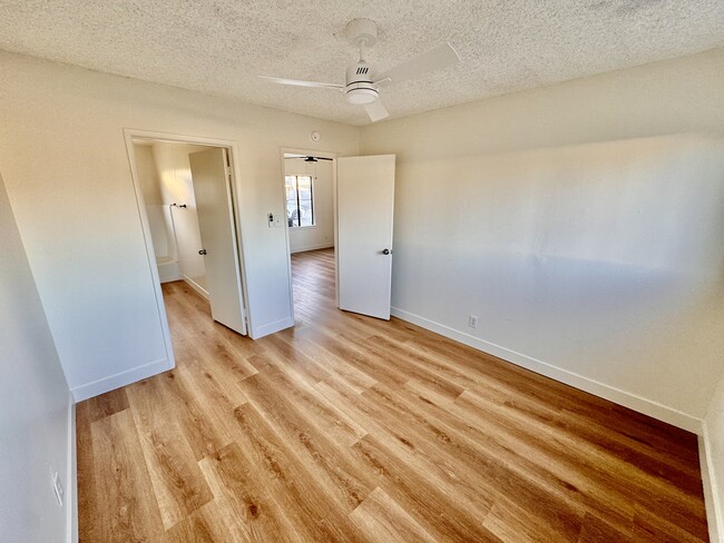 Bathroom - 2502 Carnegie Ln