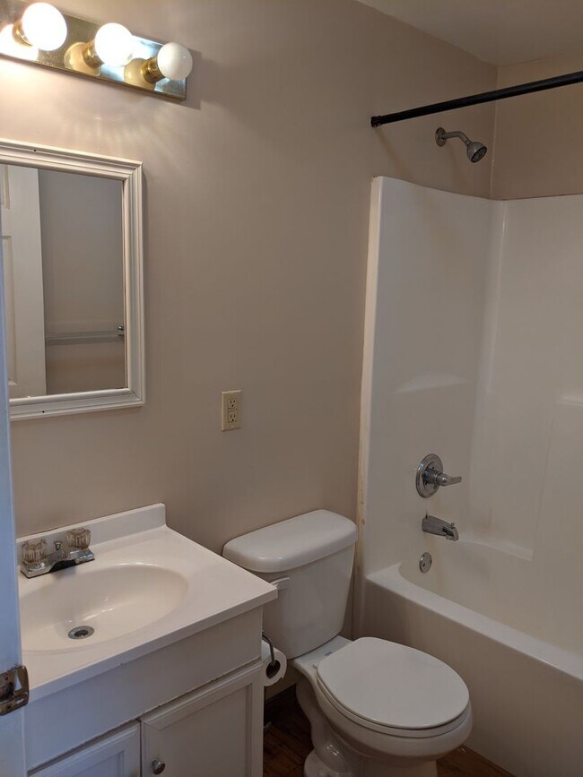 Building Photo - South Oakland renovated apartment