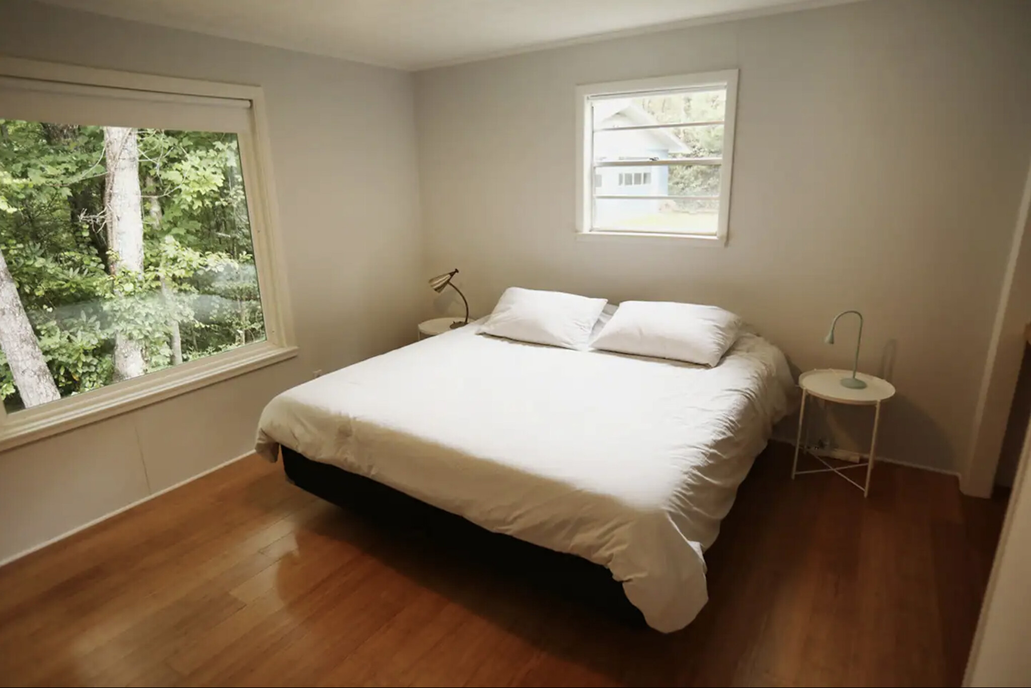 king master bedroom - 3724 Warden Branch Ln