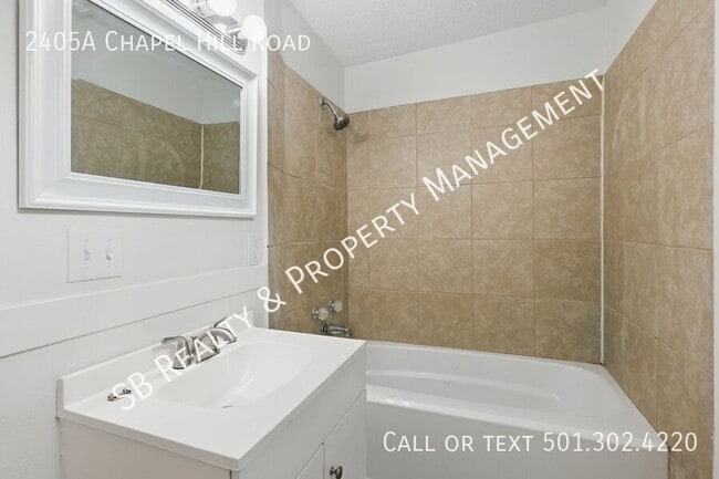 Building Photo - 2405A Chapel Hill Road-