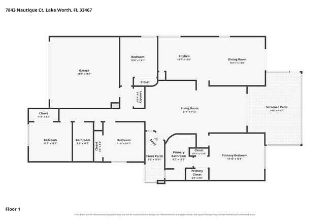 Building Photo - 7843 Nautique Ct