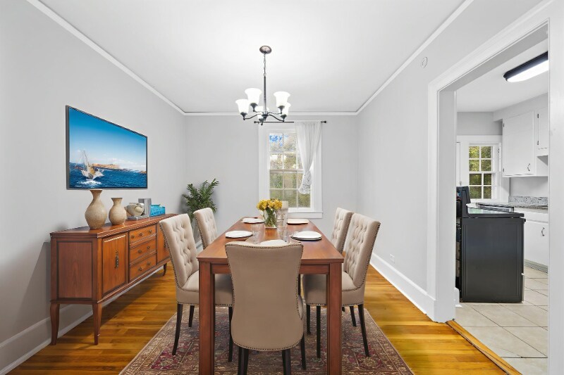 Building Photo - 506a N Thomas Rd