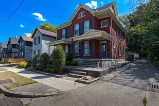 Building Photo - 554 Wyoming St