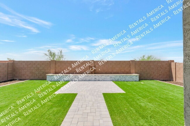 Building Photo - 9734 E Miller Peak Trl