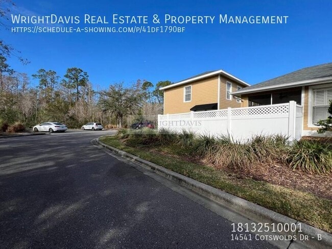 Building Photo - 14541 Cotswolds Dr