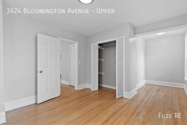 Building Photo - 3624 Bloomington Ave