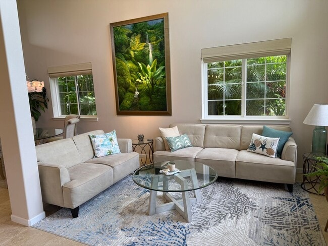 Building Photo - Wailea Fairway Villas Townhome With Ocean, Golf Course and Mountain Views