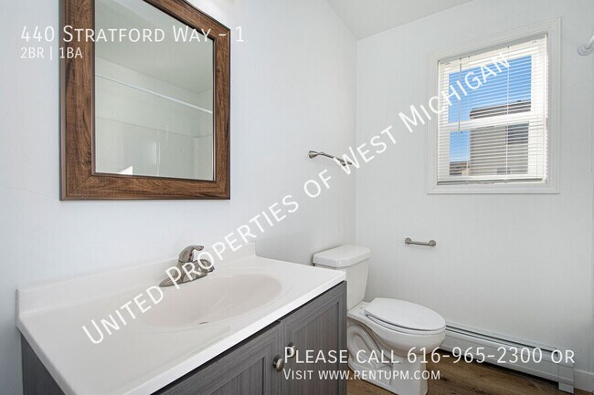 Building Photo - 440 Stratford Way