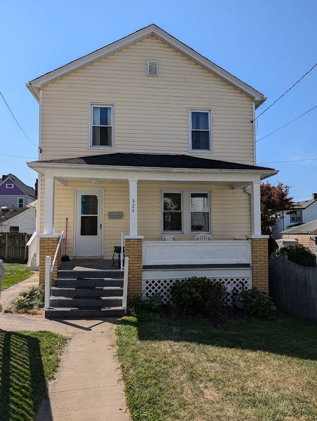 Building Photo - Carnegie - 3 BR + 1 Bath Single Family Hou...