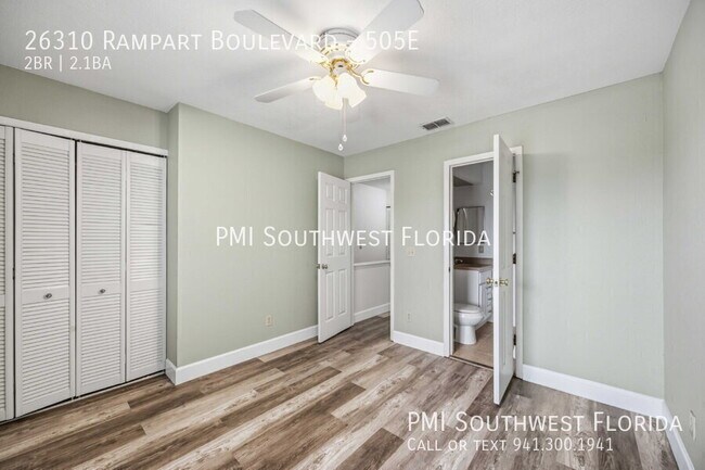 Building Photo - 26310 Rampart Blvd