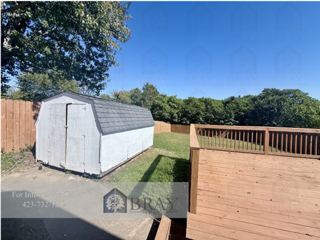 Building Photo - Charming 3-Bedroom Cottage in Kingsport