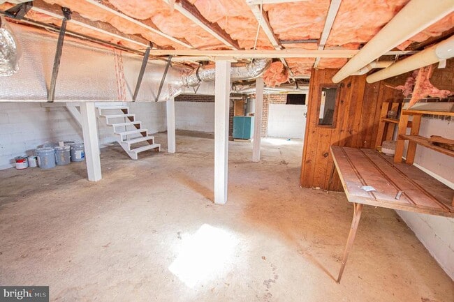 Building Photo - 417 Winder St