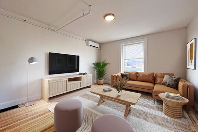 Building Photo - 9/1 Charming downtown Beverly 1BR w/laundr...