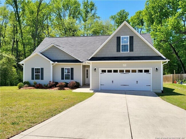 Primary Photo - 270 Bent Oak Ct
