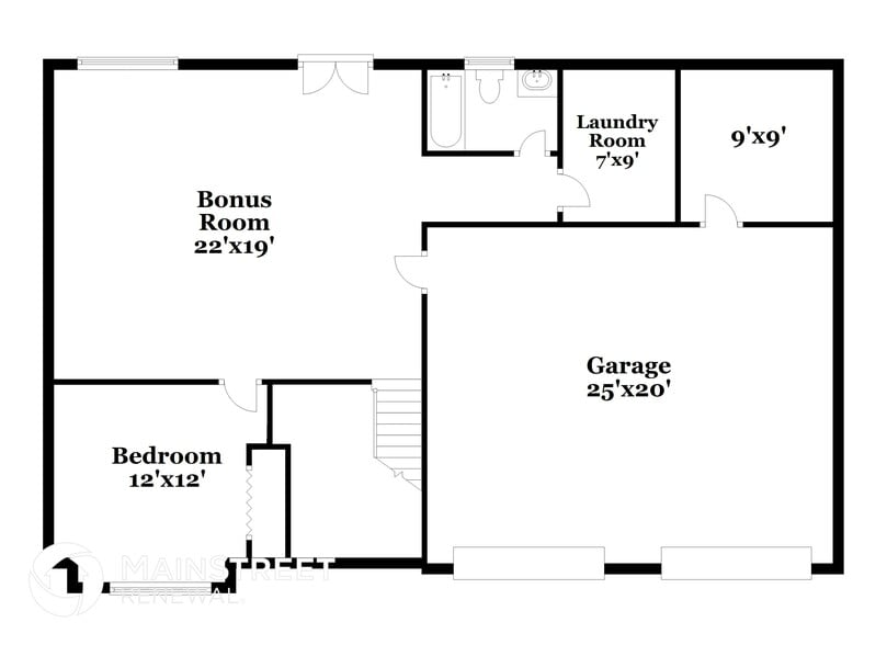 Building Photo - 360 The Gables Dr
