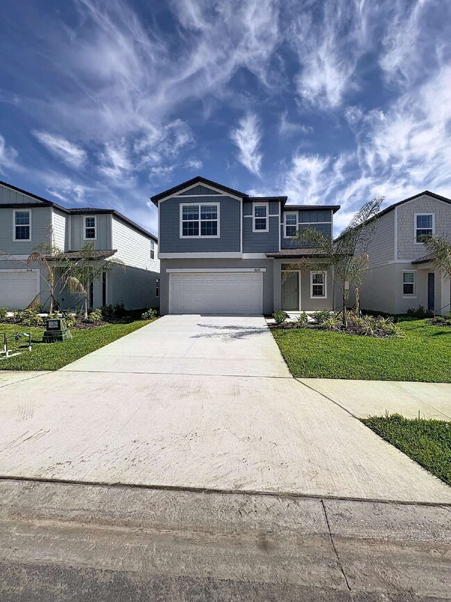 Building Photo - 8438 Blue Wave Ln E